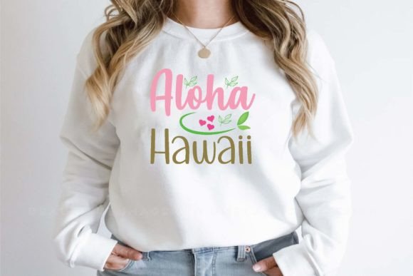 Aloha Hawaii Svg Review