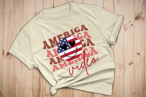 America Video 4th July