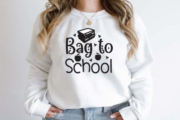Bag to School SVG: A Designer’s Real-World Embroidery Review