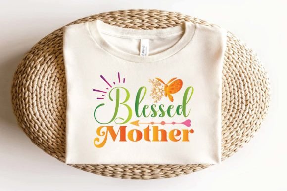 Blessed Mother SVG: A Designer’s Real-World Embroidery Review