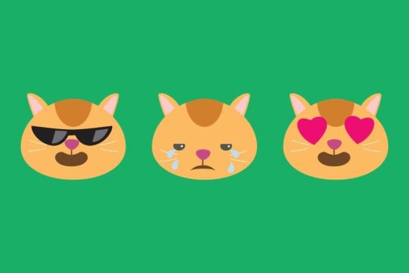 Cat Expression Icon: A Designer’s Real-World Embroidery Review