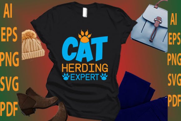 Cat Herding Expert: A Designer’s Real-World Embroidery Review