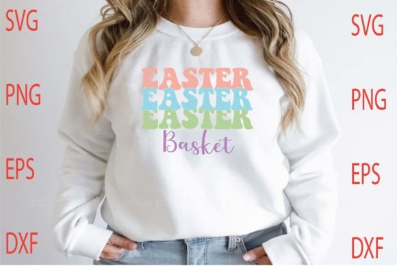 Easter Basket SVG: A Designer’s Real-World Embroidery Review