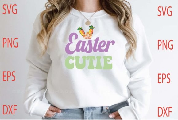 Easter Cutie Svg: A Designer’s Real-World Embroidery Review