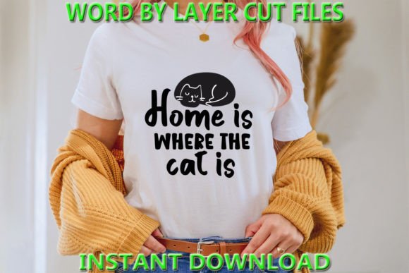 Home is Where the Cat is Free