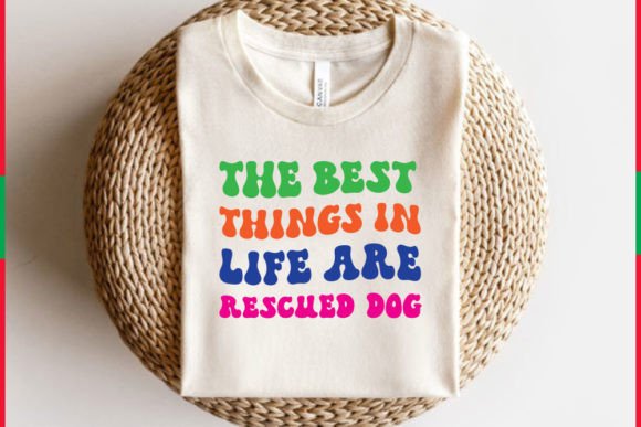 Retro Dog-Cat T-shirt Design, the Bes