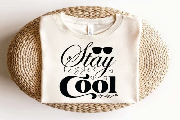 Stay Cool SVG: A Designer’s Real-World Embroidery Review
